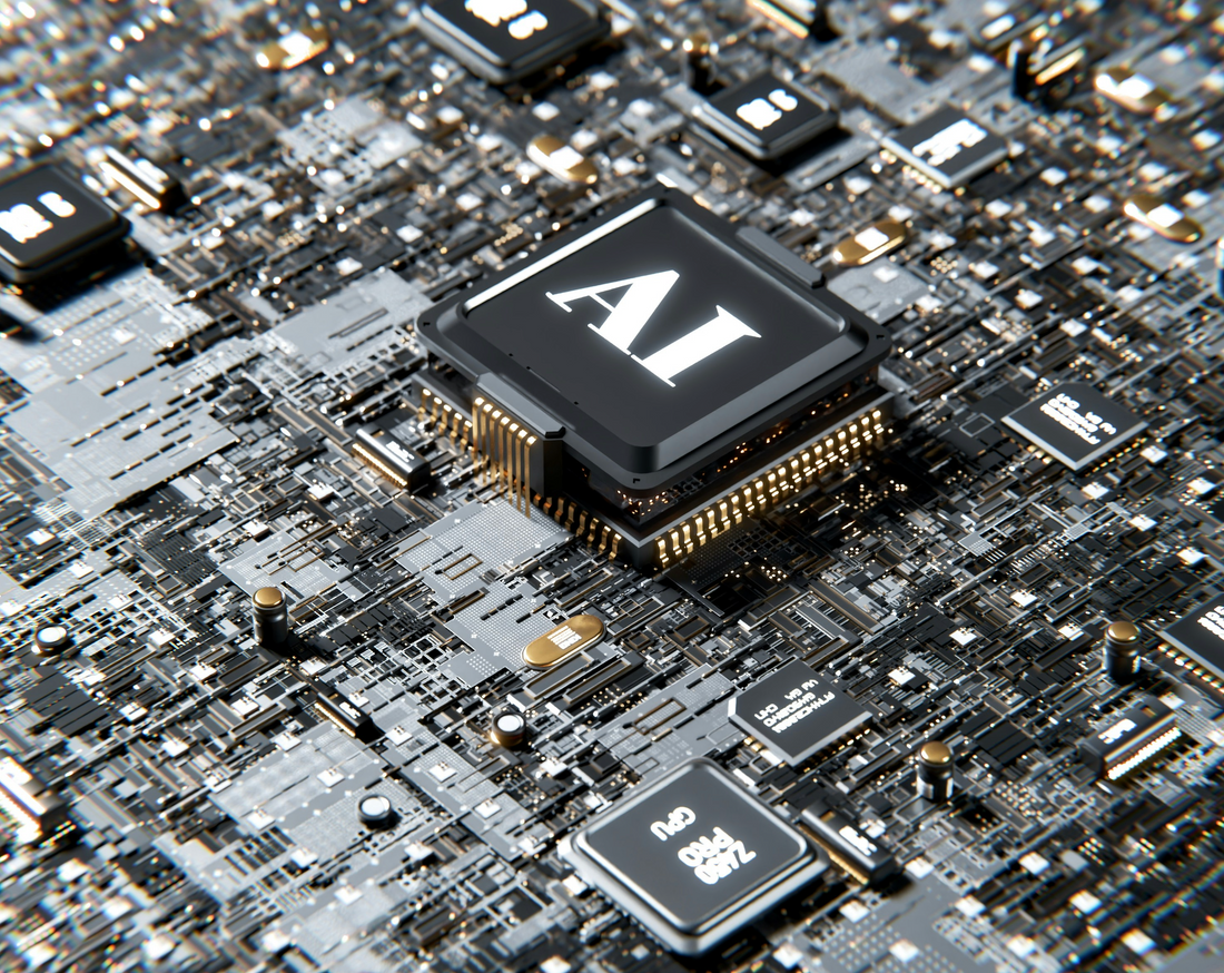 L'intelligence artificielle : que faut-il savoir pour le Grand Oral du CRFPA ?