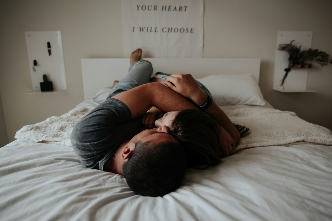 Le concubinage peut-il exister sans relations sexuelles ?