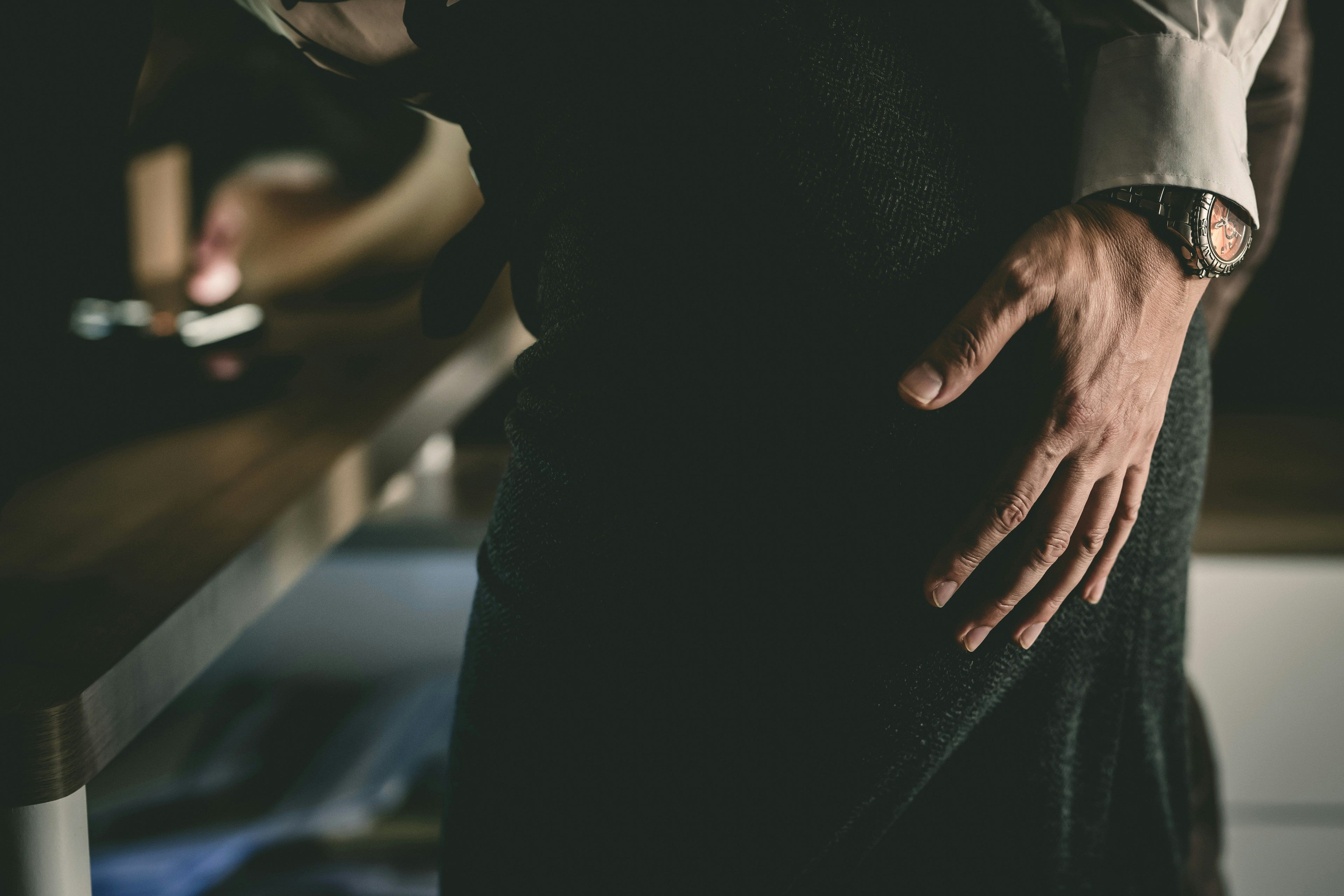 Le harcèlement sexuel collectif : Arrêt rendu le 12 mars 2025, n°24-81.644 (commentaire)