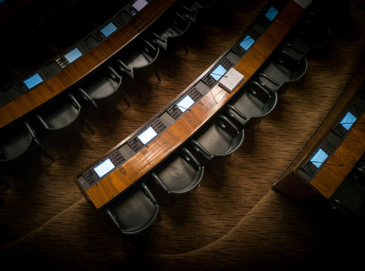 Procédure de dissolution des associations : Conseil d’Etat, 30 décembre 2024, n°489498 (commentaire)