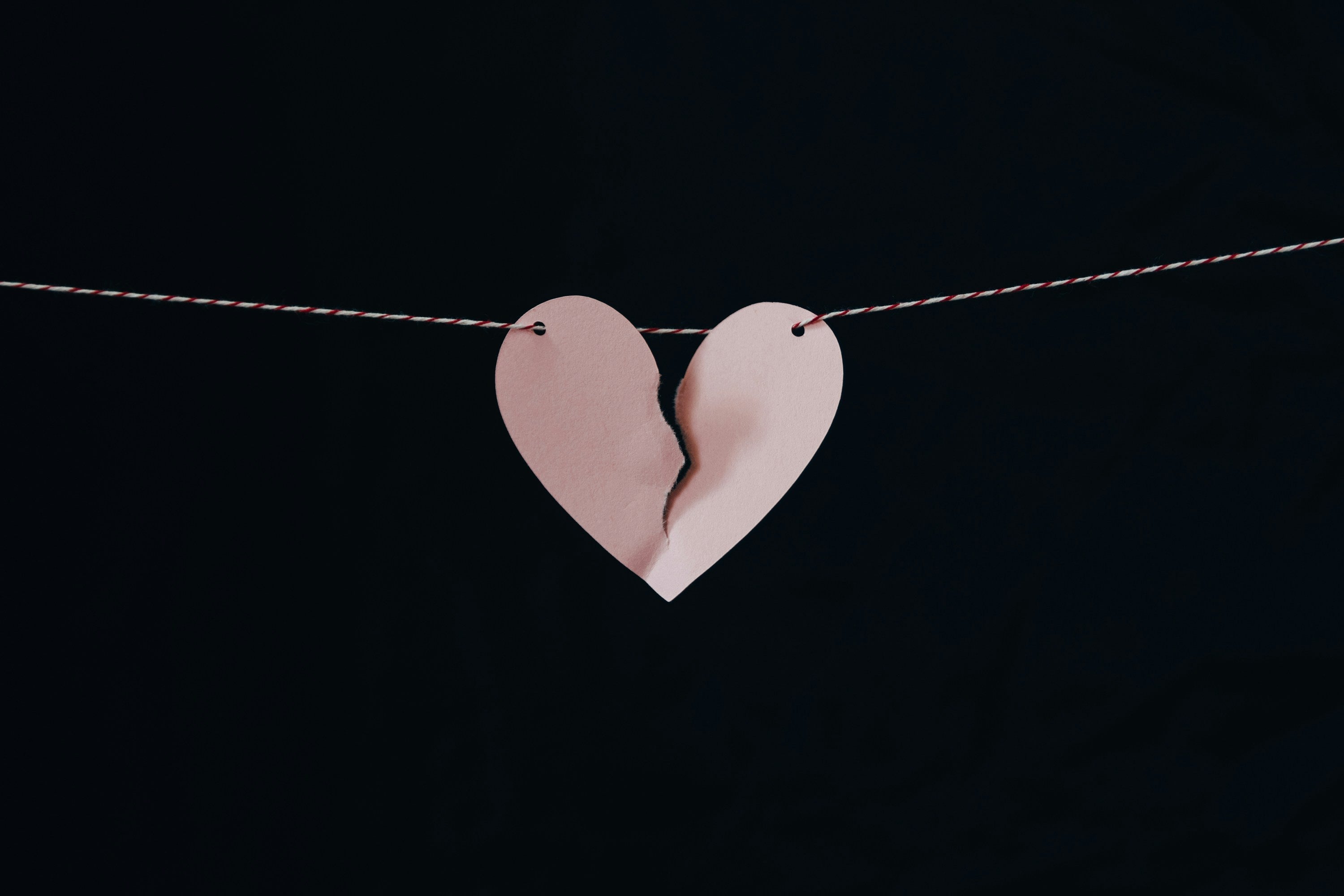 Les différentes formes de divorce