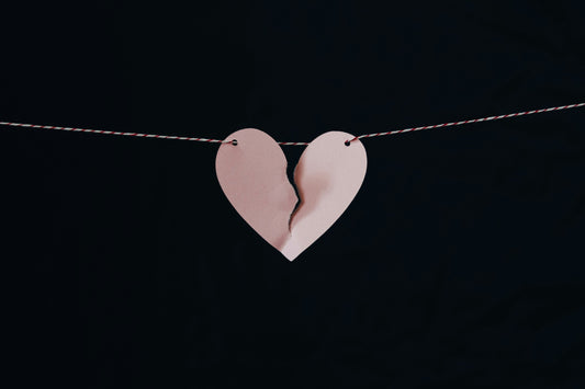 Les différentes formes de divorce