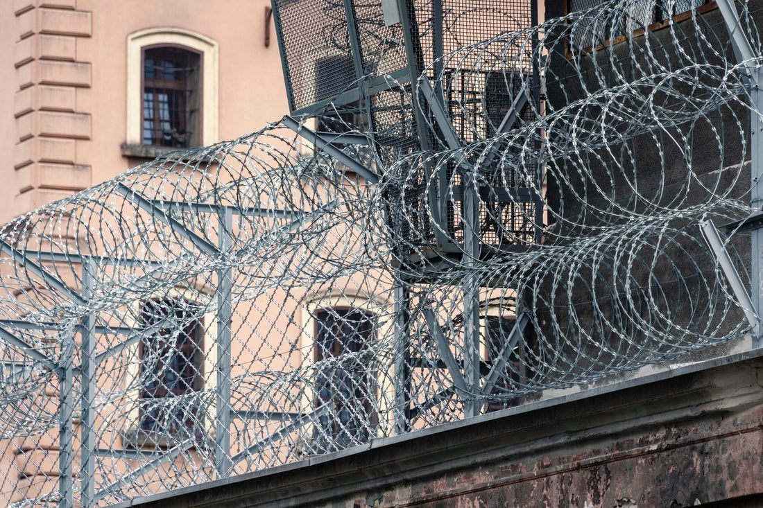 Quels sont les différents types de prisons en France ?