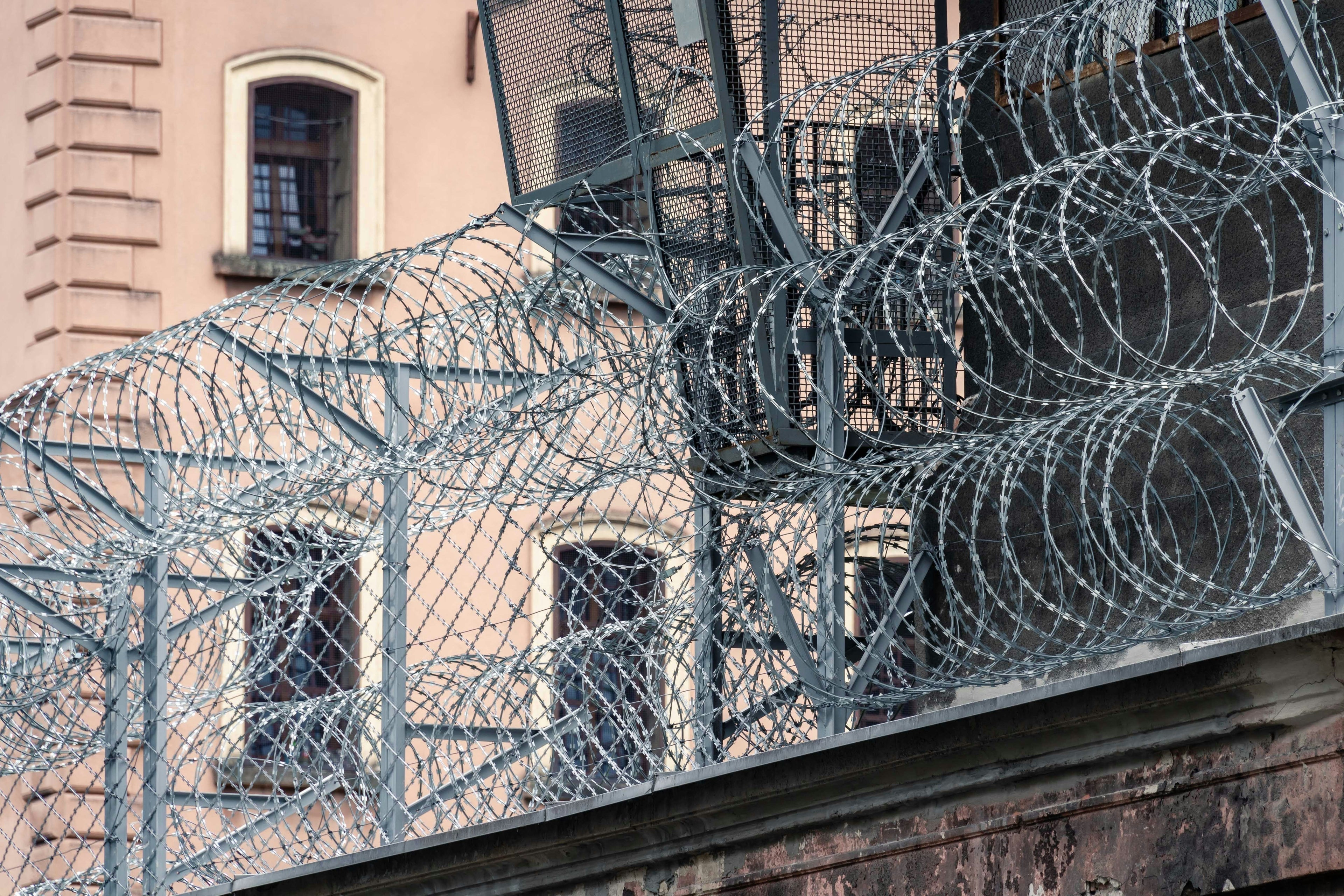 Quels sont les différents types de prisons en France ?