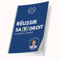 Réussir sa L2 DROIT - Le guide complet