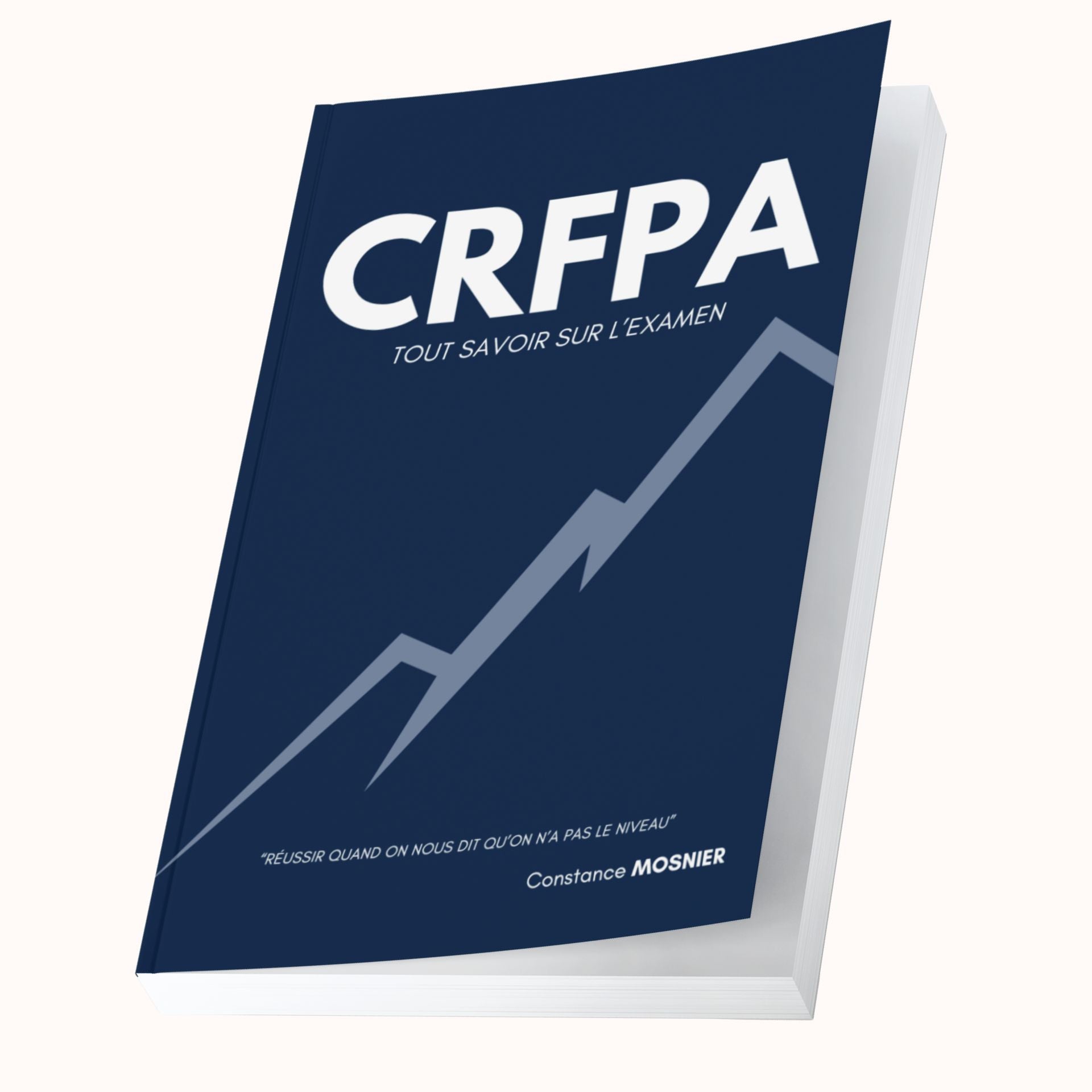 Réussir le CRFPA (2026)