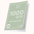 Manuel 1000 QCM Droit des obligations + correction détaillée (à jour 2026)