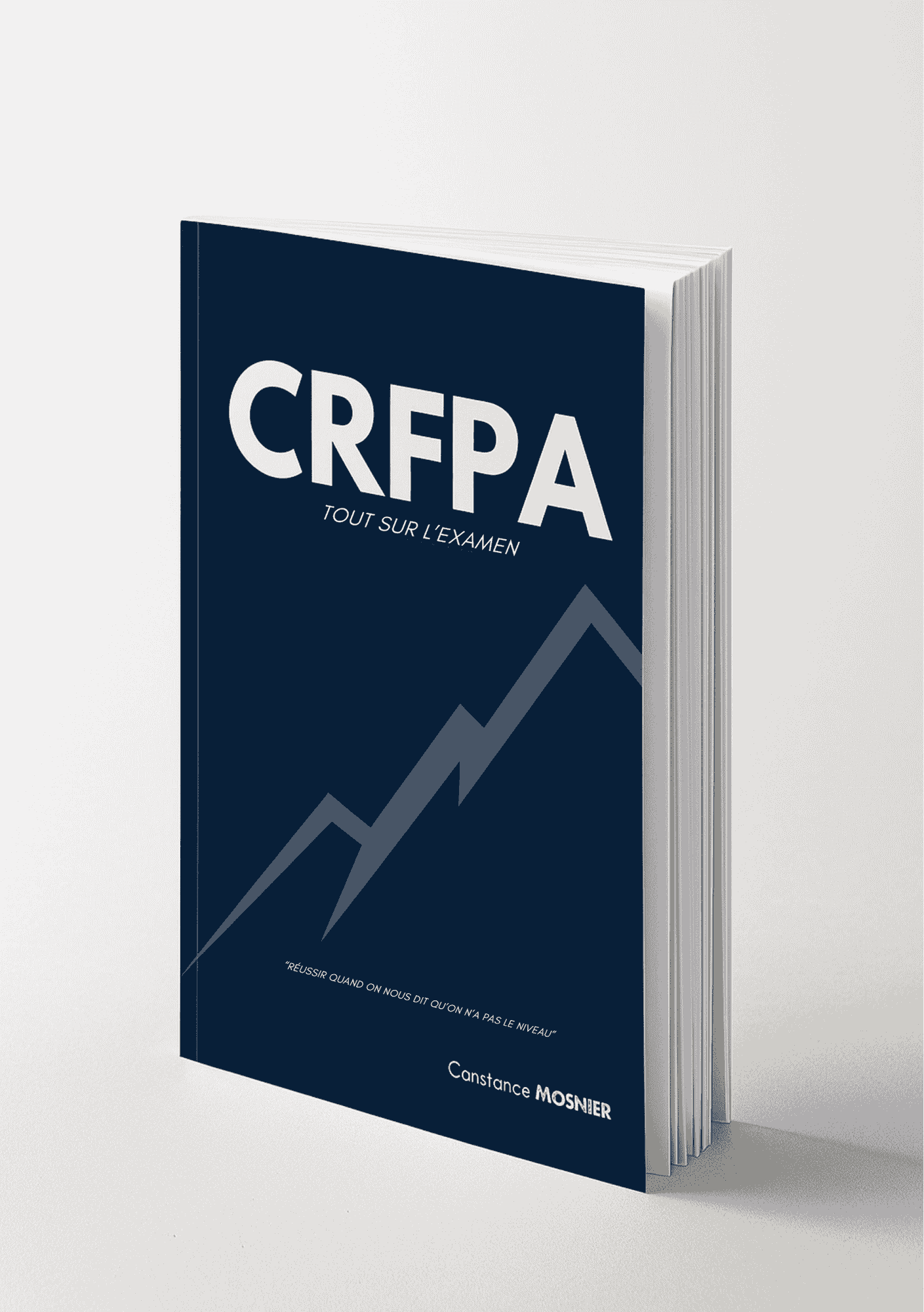 CRFPA : Tout savoir sur l'examen (sortie le 11 octobre 2025)